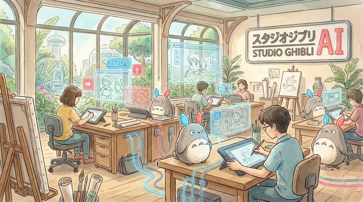 小蓝视频AI工作室