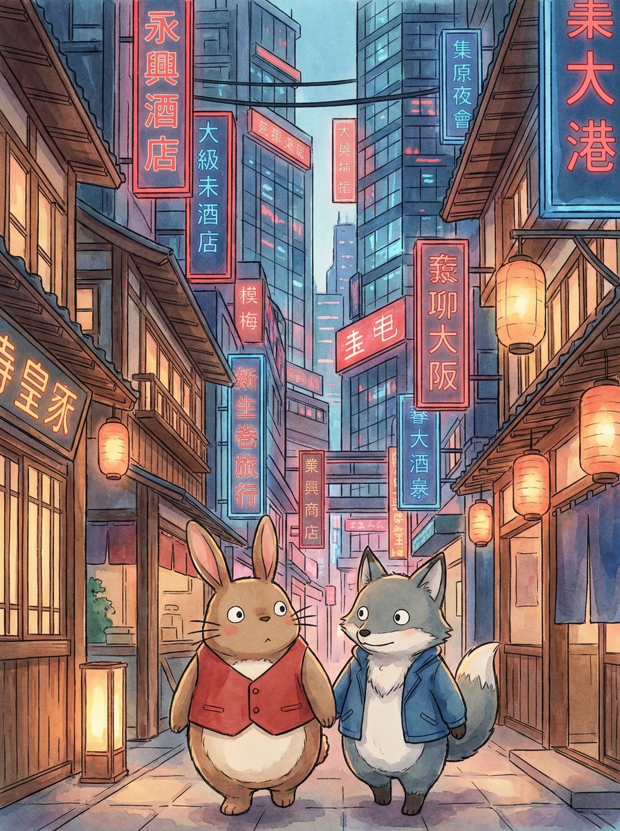 小蓝视频热门动漫-疯狂动物城